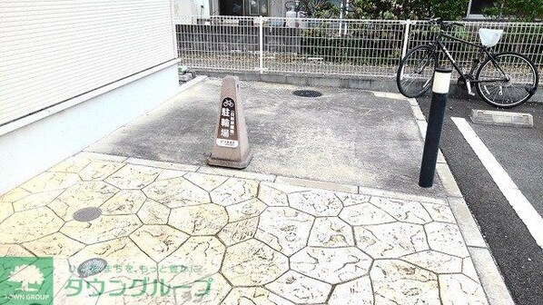 ソレイユの物件内観写真